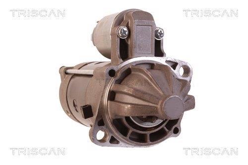 Motor de arranque Triscan A/S ref. 8305 11023
