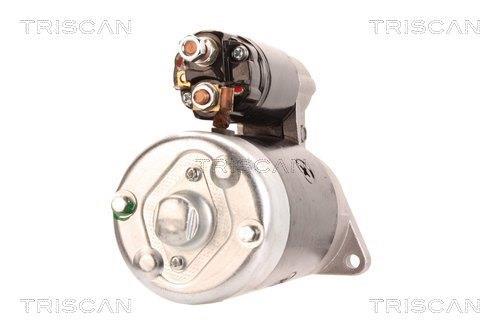 Démarreur Triscan A/S 8305 11024