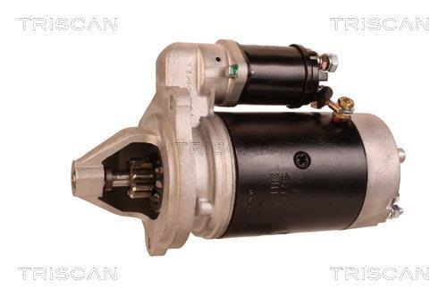 Démarreur Triscan A/S ref. 8305 11025