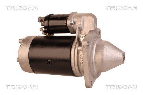 Démarreur Triscan A/S ref. 8305 11025