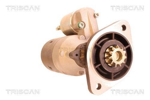 Démarreur Triscan A/S ref. 8305 11027