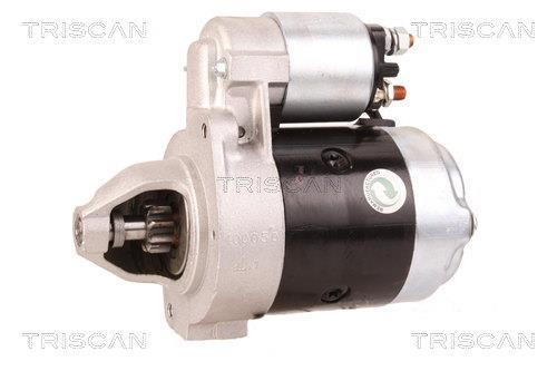 Motor de arranque Triscan A/S ref. 8305 13001