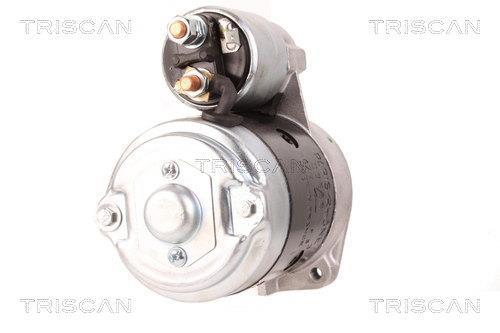Motor de arranque Triscan A/S ref. 8305 13001