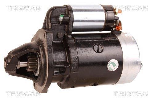 Démarreur Triscan A/S 8305 13004