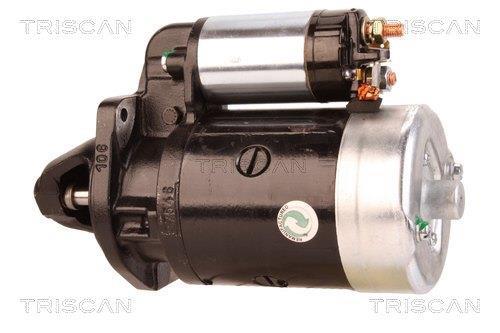 Démarreur Triscan A/S 8305 13004