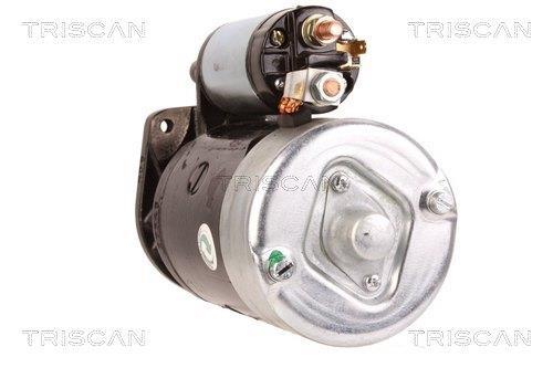 Démarreur Triscan A/S 8305 13004