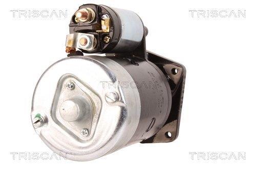 Démarreur Triscan A/S 8305 13004