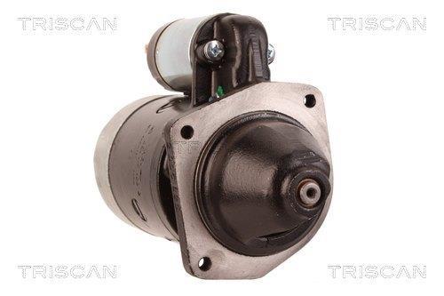 Démarreur Triscan A/S 8305 13004