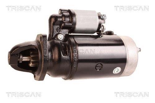 Démarreur Triscan A/S 8305 13005