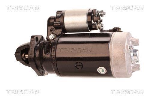 Démarreur Triscan A/S 8305 13005