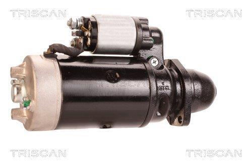 Démarreur Triscan A/S 8305 13005