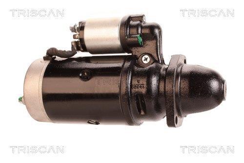 Démarreur Triscan A/S 8305 13005