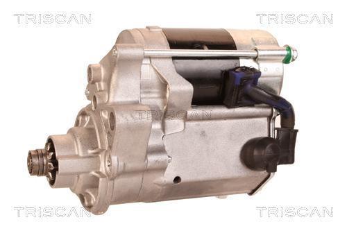 Démarreur Triscan A/S 8305 13006