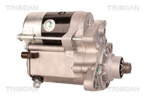 Démarreur Triscan A/S 8305 13006