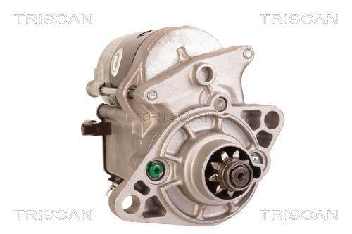 Démarreur Triscan A/S 8305 13006