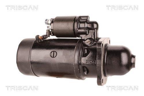 Démarreur Triscan A/S ref. 8305 13007