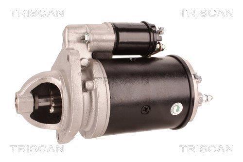 Démarreur Triscan A/S 8305 13009