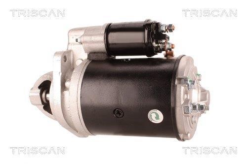 Démarreur Triscan A/S 8305 13009