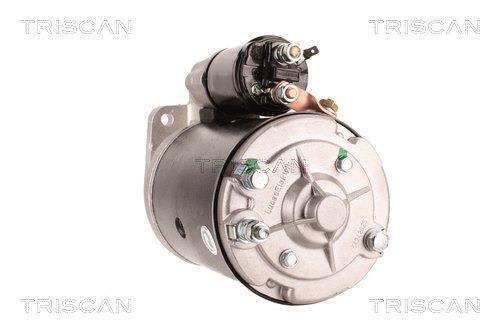 Démarreur Triscan A/S 8305 13009