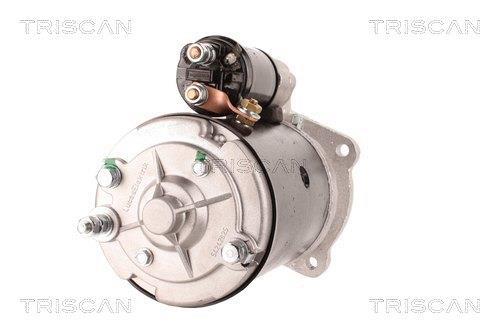 Démarreur Triscan A/S 8305 13009