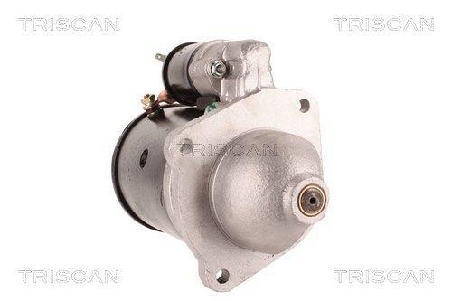 Démarreur Triscan A/S 8305 13009