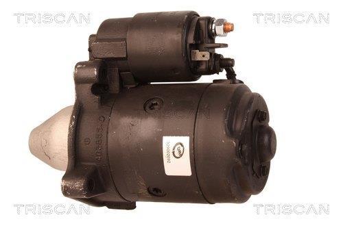 Démarreur Triscan A/S 8305 13010