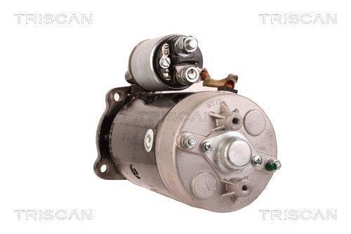 Démarreur Triscan A/S ref. 8305 13013