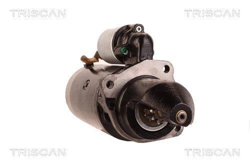 Démarreur Triscan A/S ref. 8305 13013