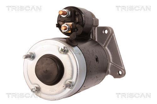 Démarreur Triscan A/S 8305 13015
