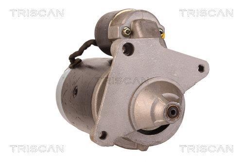 Démarreur Triscan A/S 8305 13015