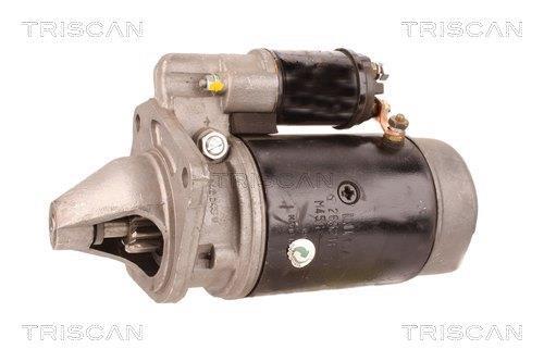 Démarreur Triscan A/S 8305 13016