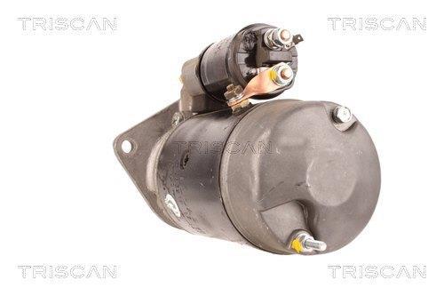 Démarreur Triscan A/S 8305 13016