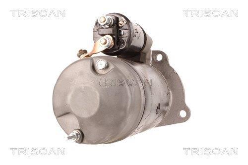 Démarreur Triscan A/S 8305 13016
