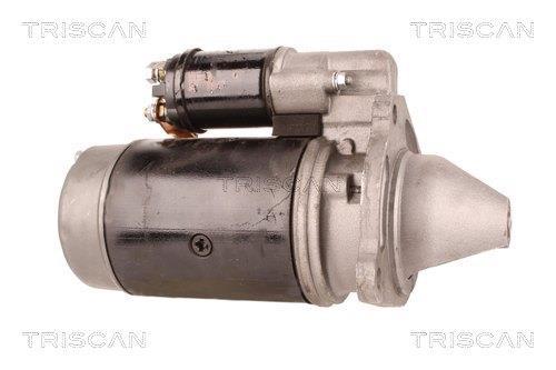 Démarreur Triscan A/S 8305 13016