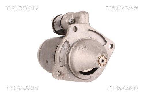 Démarreur Triscan A/S 8305 13016