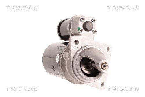 Démarreur Triscan A/S ref. 8305 13017