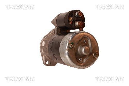 Démarreur Triscan A/S 8305 13018