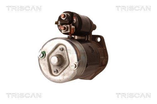 Démarreur Triscan A/S 8305 13018