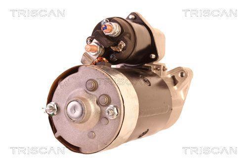 Démarreur Triscan A/S 8305 13019