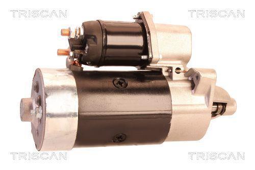 Démarreur Triscan A/S 8305 13019