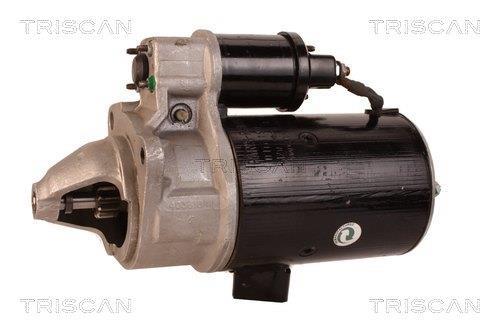 Motor de arranque (Arrancador) Triscan A/S 8305 13020
