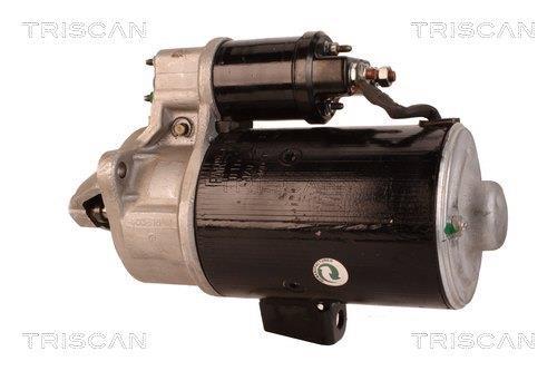 Motor de arranque (Arrancador) Triscan A/S 8305 13020