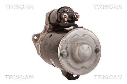 Motor de arranque (Arrancador) Triscan A/S 8305 13020