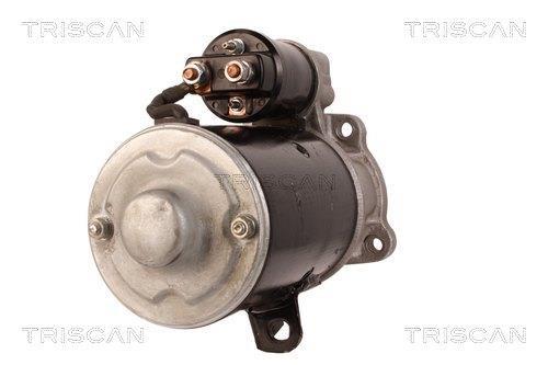 Motor de arranque (Arrancador) Triscan A/S 8305 13020
