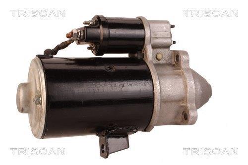 Motor de arranque (Arrancador) Triscan A/S 8305 13020