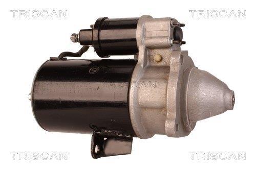 Motor de arranque (Arrancador) Triscan A/S 8305 13020