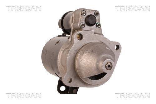 Motor de arranque (Arrancador) Triscan A/S 8305 13020
