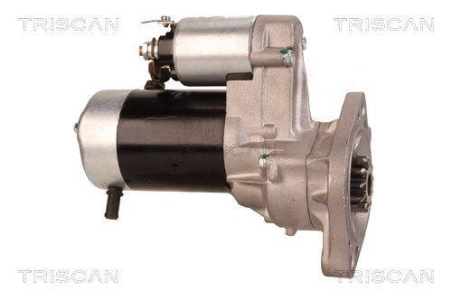 Démarreur Triscan A/S 8305 13021