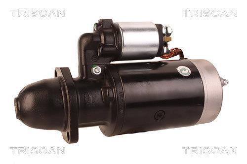 Démarreur Triscan A/S 8305 13023