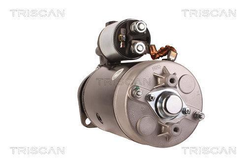 Démarreur Triscan A/S 8305 13023
